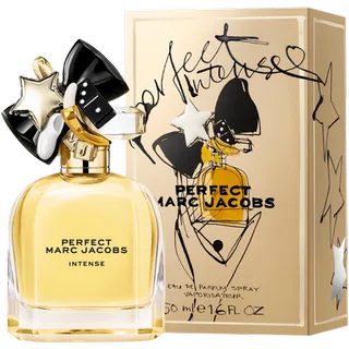 Perfect Intense Eau de parfum spray von Marc Jacobs in 50 ml – Produktfoto 3 von 3