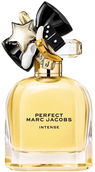 Perfect Intense Eau de parfum spray von Marc Jacobs in 50 ml – Produktfoto 1 von 3