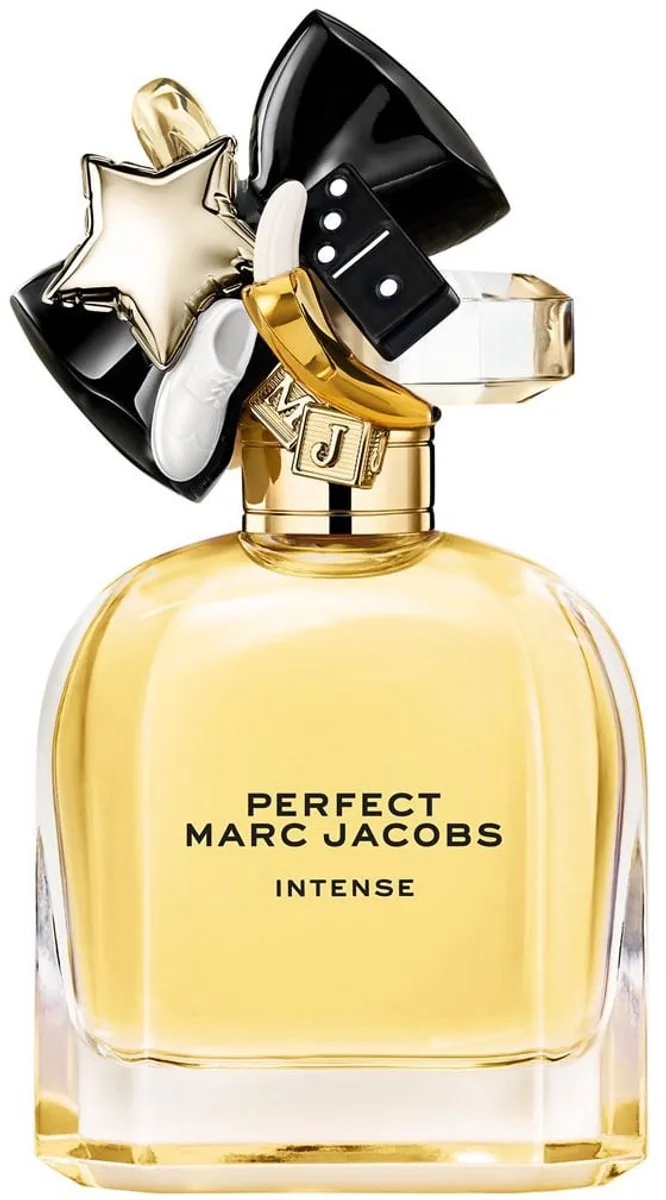 Perfect Intense Eau de parfum spray von Marc Jacobs in 50 ml – Produktfoto 1 von 3