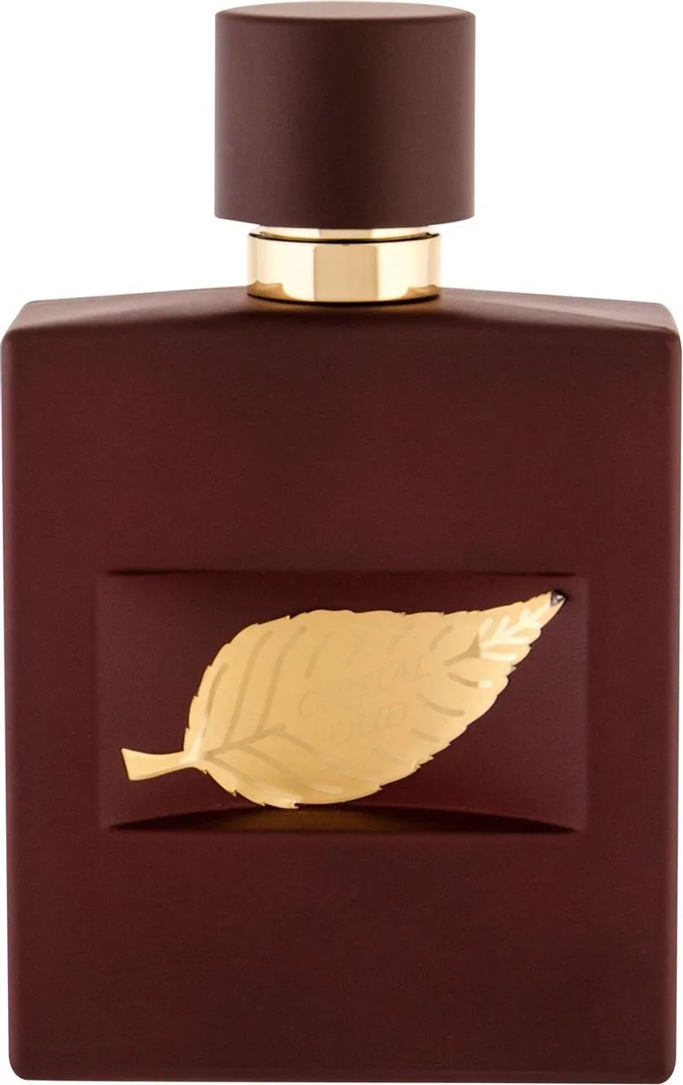 Cristal Oud - Eau de parfum von Mauboussin in 100 ml – Produktfoto