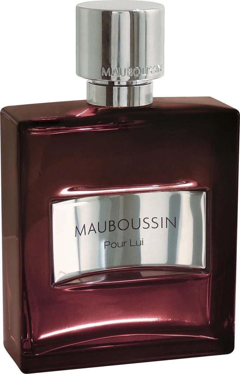 Eau De Parfum Pour Lui - Voor Mannen fra Mauboussin i 100 ml – produktbillede