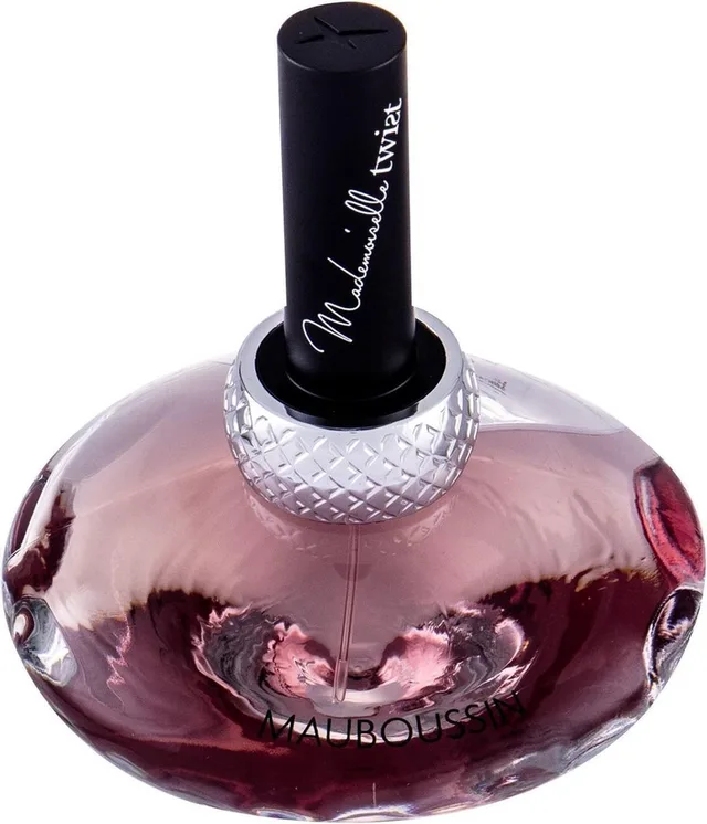 Mademoiselle Twist