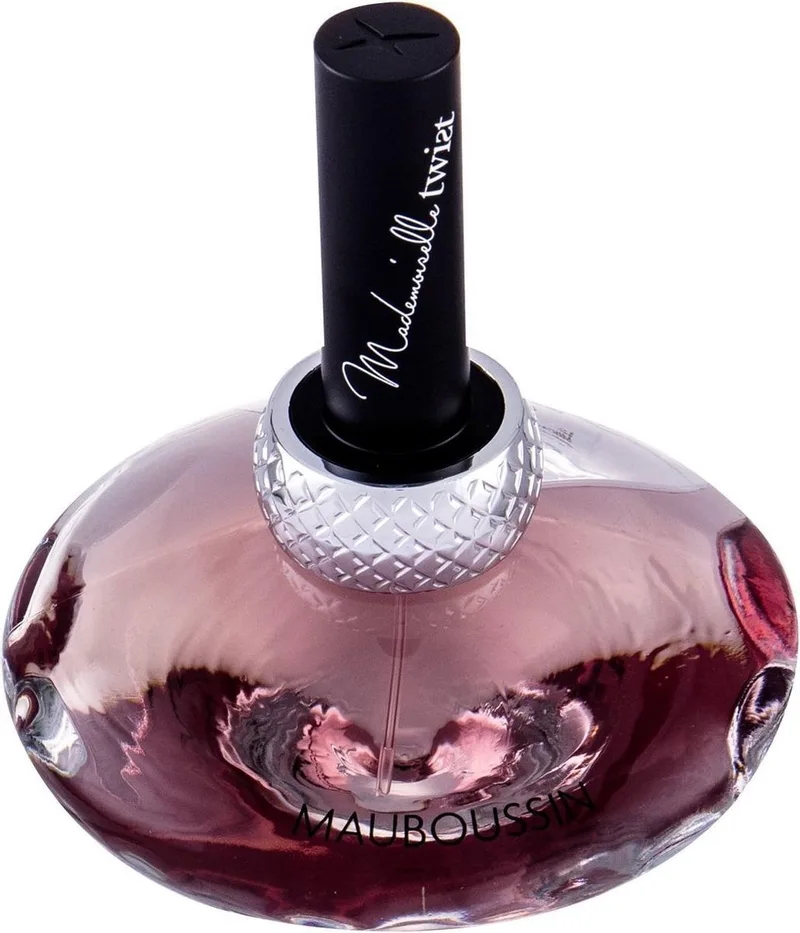 Mademoiselle Twist - Eau De Parfum de Mauboussin en 90 ml – photo du produit