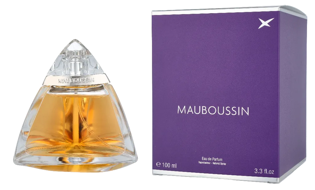 Mauboussin Pour Femme Eau de parfum Spray Dames van Mauboussin in 100 ml – productfoto