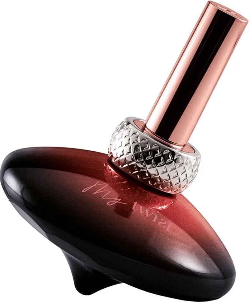 My Twist Eau De Parfum by Mauboussin in 90 ml – product photo