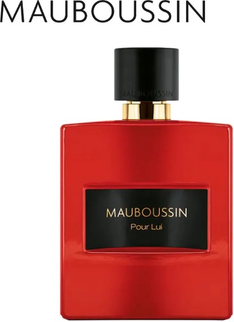 Parfum fra Mauboussin i 100 ml – produktbillede