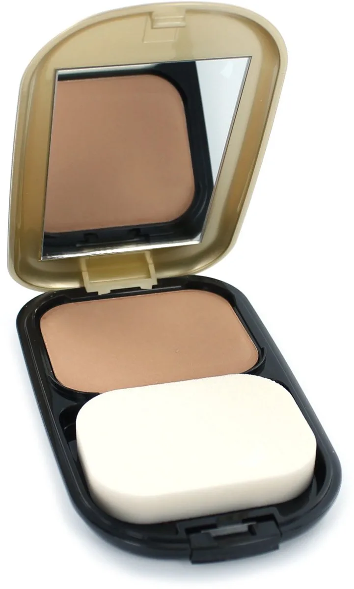 Compact Foundation - Facefinity 8 de Max Factor en 008 Toffee – photo du produit