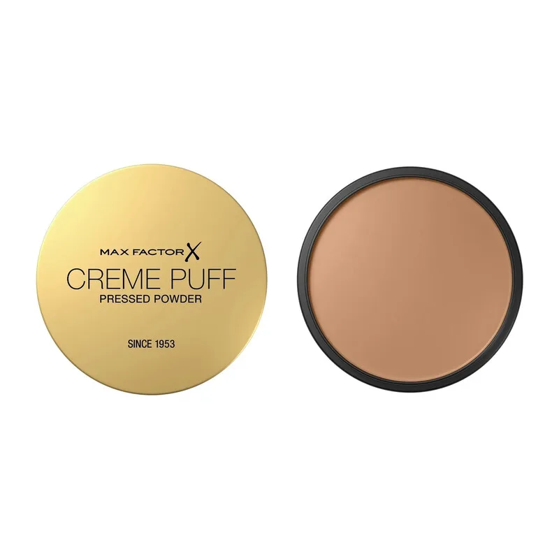 Crème Puff 042 Compactpoeder van Max Factor – productfoto