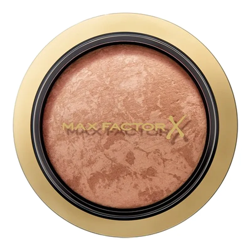 Creme Puff Blush Nr. 10 Nude Mauve 0,001 Unze fra Max Factor – produktbillede