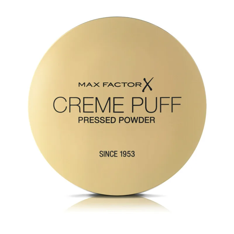 Creme Puff Compact Poeder 005 Transparant van Max Factor – productfoto