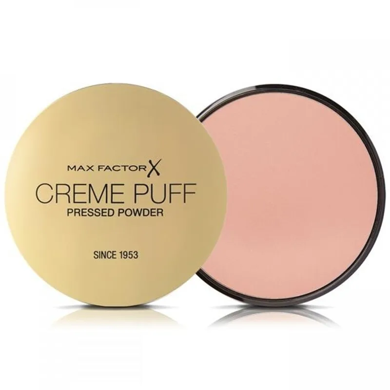 Creme Puff Kompaktpuder 0,75 Golden 14 g de Max Factor – photo du produit