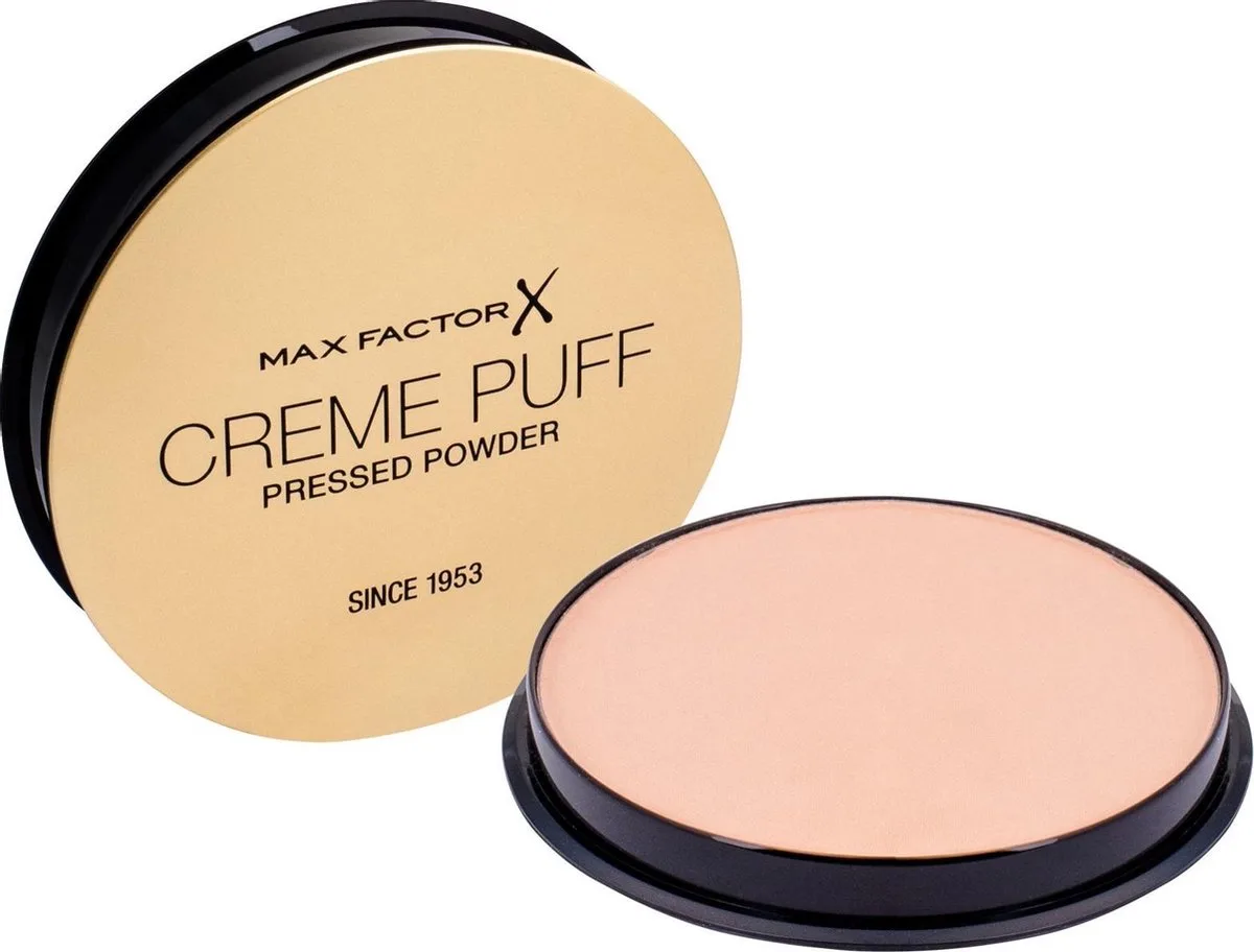 Crème Puff Powder - 075 Golden de Max Factor en 75 Golden – photo du produit