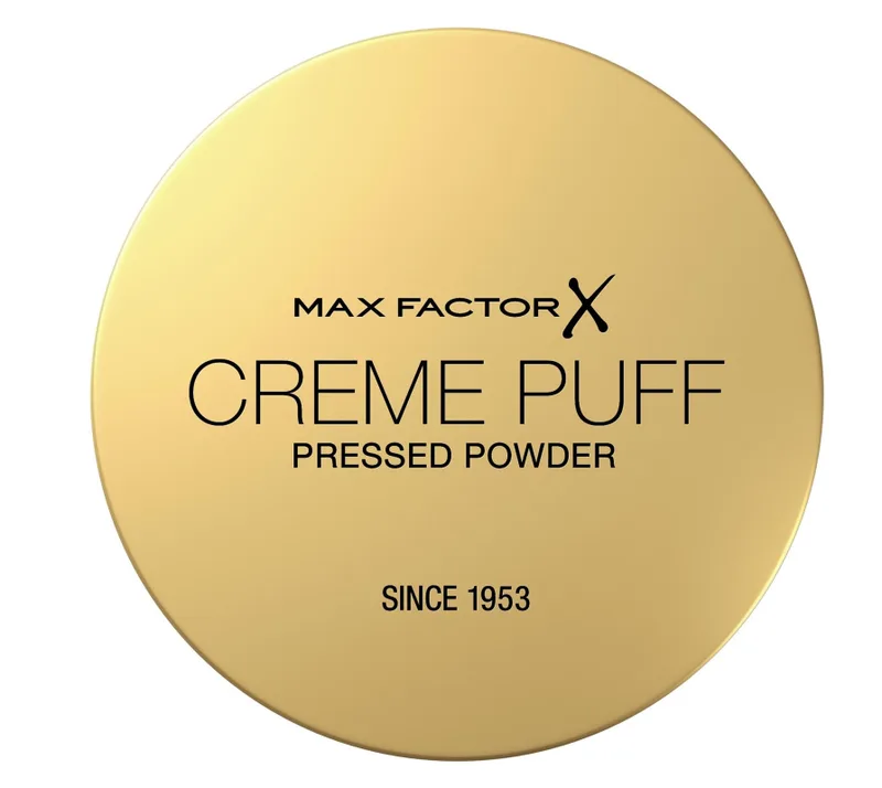 Crème Puff Puderkompakt Truly Fair 14 g von Max Factor – Produktfoto