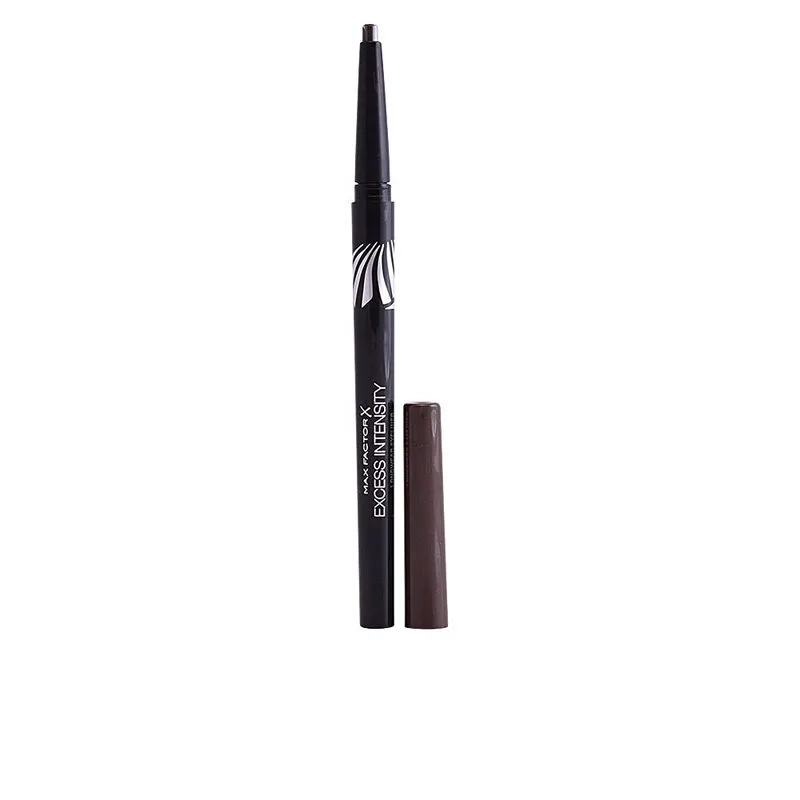 EXCESS INTENSITY Eyeliner langanhaltend #06 Braun fra Max Factor – produktbillede