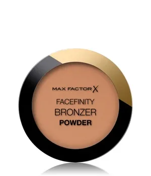 Facefinity Bronzer by Max Factor in Lichtbruin, 10 g – product photo