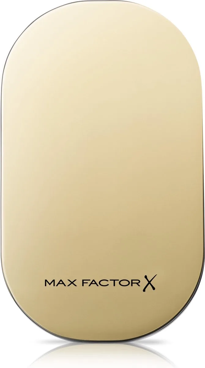 Facefinity Compact Foundation - 003 Natural von Max Factor in 03 Natural – Produktfoto