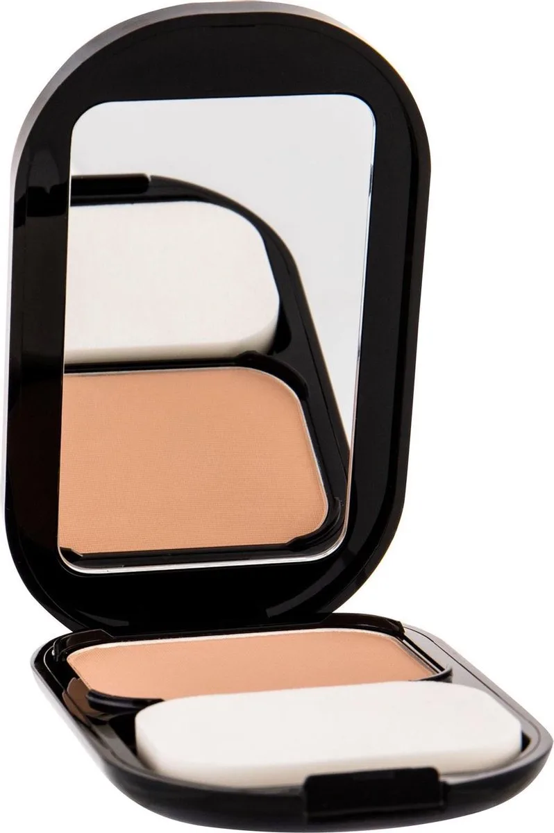 Facefinity Compact Foundation 008 Toffee by Max Factor in 008 Toffee – product photo