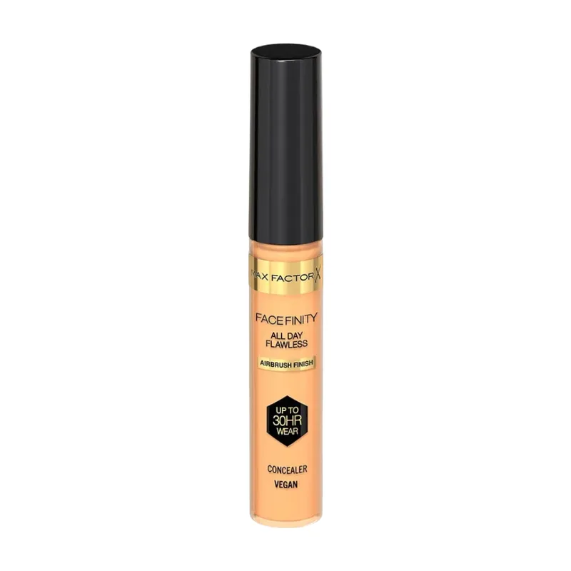 Facefinity Ganztägig makelloser Concealer Farbton 040 24 ml de Max Factor – photo du produit