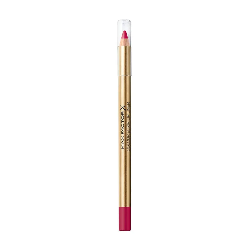 Farb-Elixier-Lippenkonturenstift #050-Magenta-Rosa 10 g de Max Factor – photo du produit