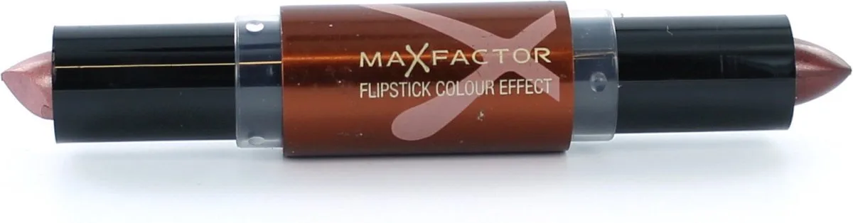 Flipstick Colour Effect Lipstick - 20 Mosaic Mauve von Max Factor in Mauve, Rosa – Produktfoto