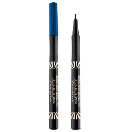 Hoge Precisie Eyeliner - 30 Saffier van Max Factor – productfoto