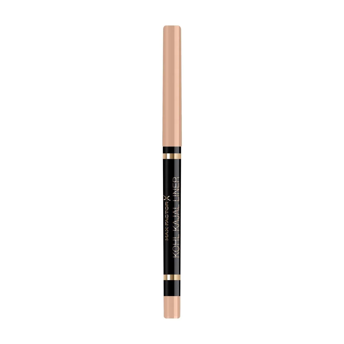 Kohl Kajal Automatic Pencil Oogpotlood 003 de Max Factor en Beige – photo du produit