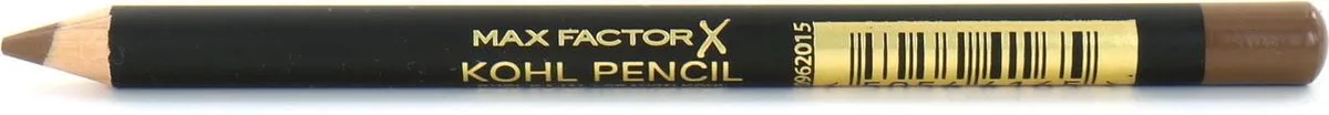 Kohl Kajal Oogpotlood - 040 de Max Factor en Taupe – photo du produit