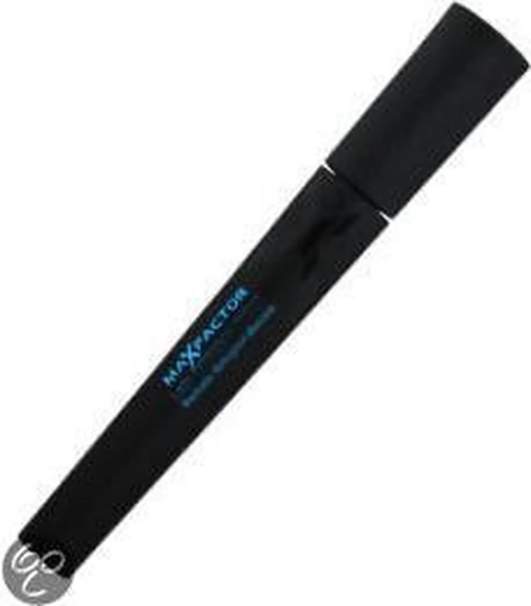Lash Extension Effect Waterproof - Black - Mascara de Max Factor en Noir – photo du produit