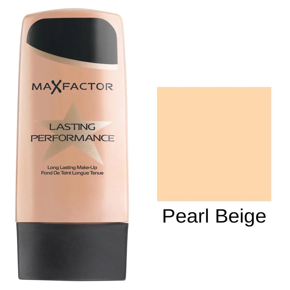 Lasting Performance Foundation - 035 Pearl Beige de Max Factor en 035 Pearl Beige – photo du produit