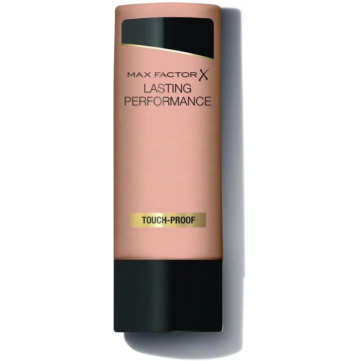 Lasting Performance - Foundation - 106 van Max Factor in Natural Beige – productfoto