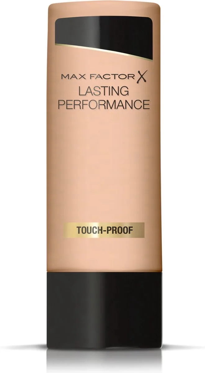 Lasting Performance Liquid Foundation - 105 Soft Beige de Max Factor en 105 Soft Beige – photo du produit