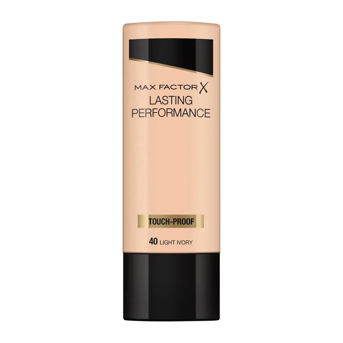 Lasting Performance Liquid Foundation - 40 Light Ivory de Max Factor en 040 Light Ivory – photo du produit