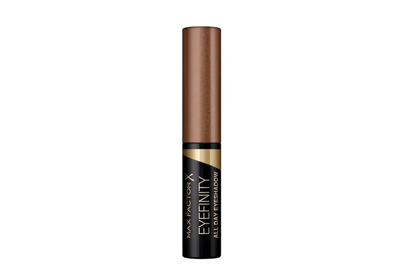 Lidschatten Max Factor Eyefinity All Day Eye Shadow Lidschatten für den ganzen Tag von Max Factor – Produktfoto