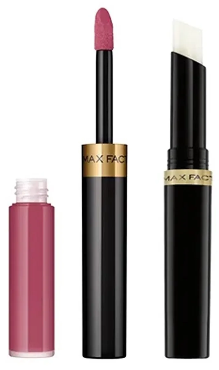 Lipfinity 24HR Lip Colour Lipgloss - 055 Sweet de Max Factor en 055 Sweet – photo du produit