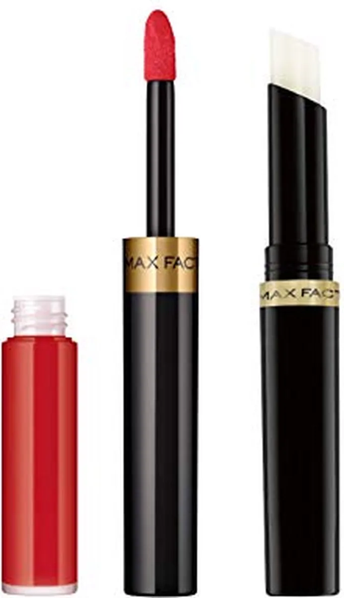 Lipfinity Lip Colour Lippenstift - 125 So Glamorous de Max Factor en 125 So Glamorous – photo du produit