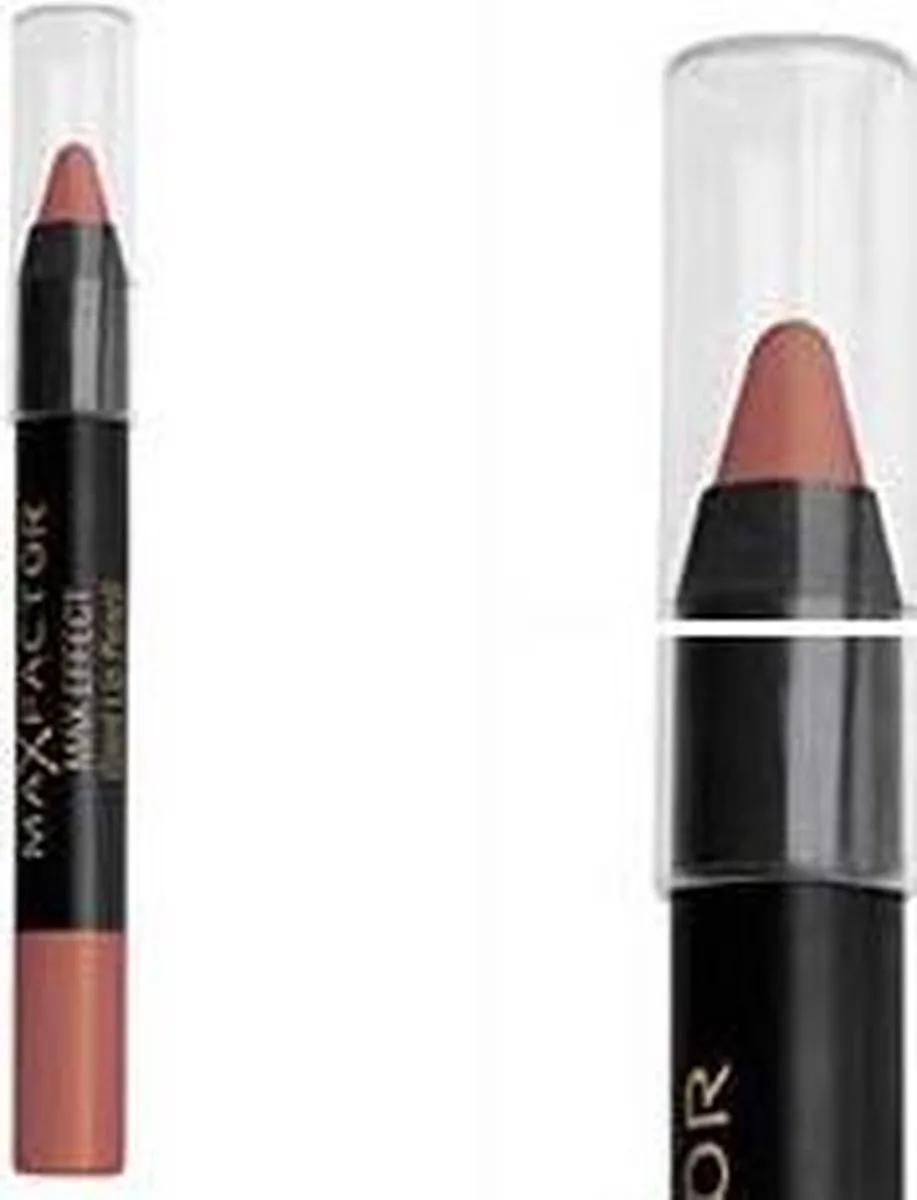 Lipstick Colour Elix PenStick - innocent pink #01 van Max Factor in Innocent pink #01 – productfoto
