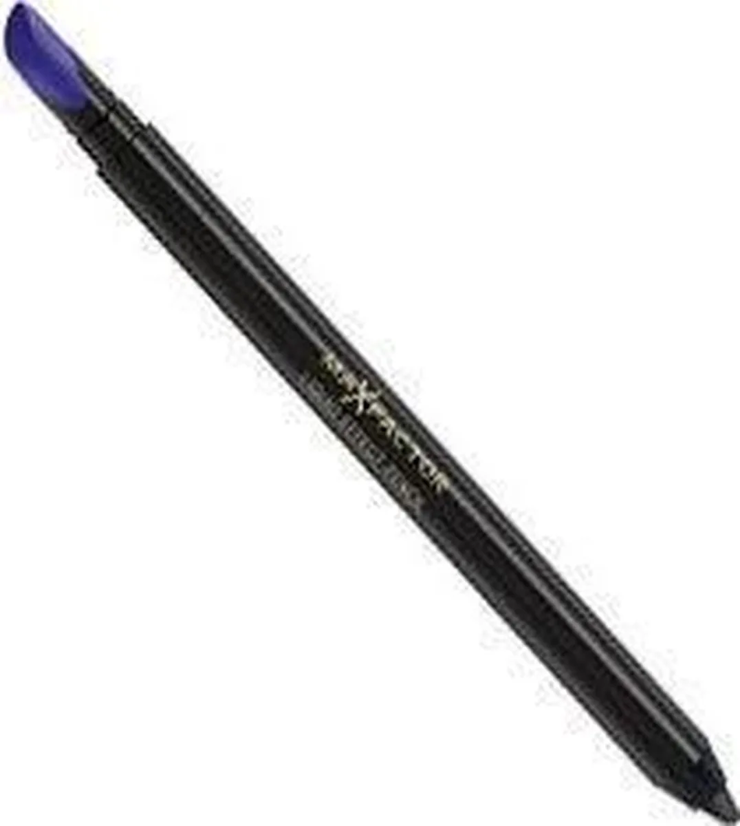 Liquid Effect Pencil - 30 Brown Blaze - Bruin - Eyeliner Stift de Max Factor en 05 Brown Blaze – photo du produit