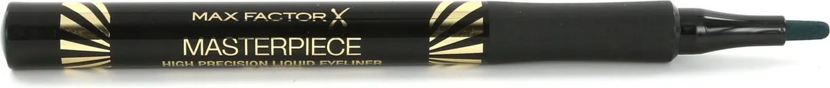 Masterpiece High Precision Eyeliner - 25 Forest de Max Factor en 025 Forest – photo du produit