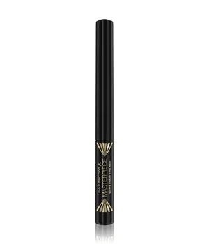 Masterpiece Liquid Liner Eyeliner van Max Factor in Zwart, 2 ml – productfoto