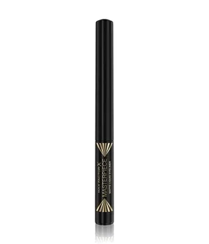 Masterpiece Liquid Liner Eyeliner van Max Factor in Zwart, 2 ml – productfoto