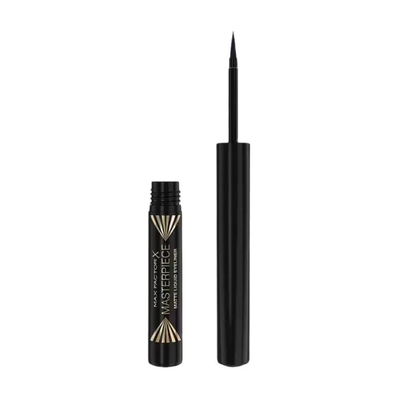 Masterpiece matter flüssiger Eyeliner #04 Navy 1,7 ml by Max Factor – product photo