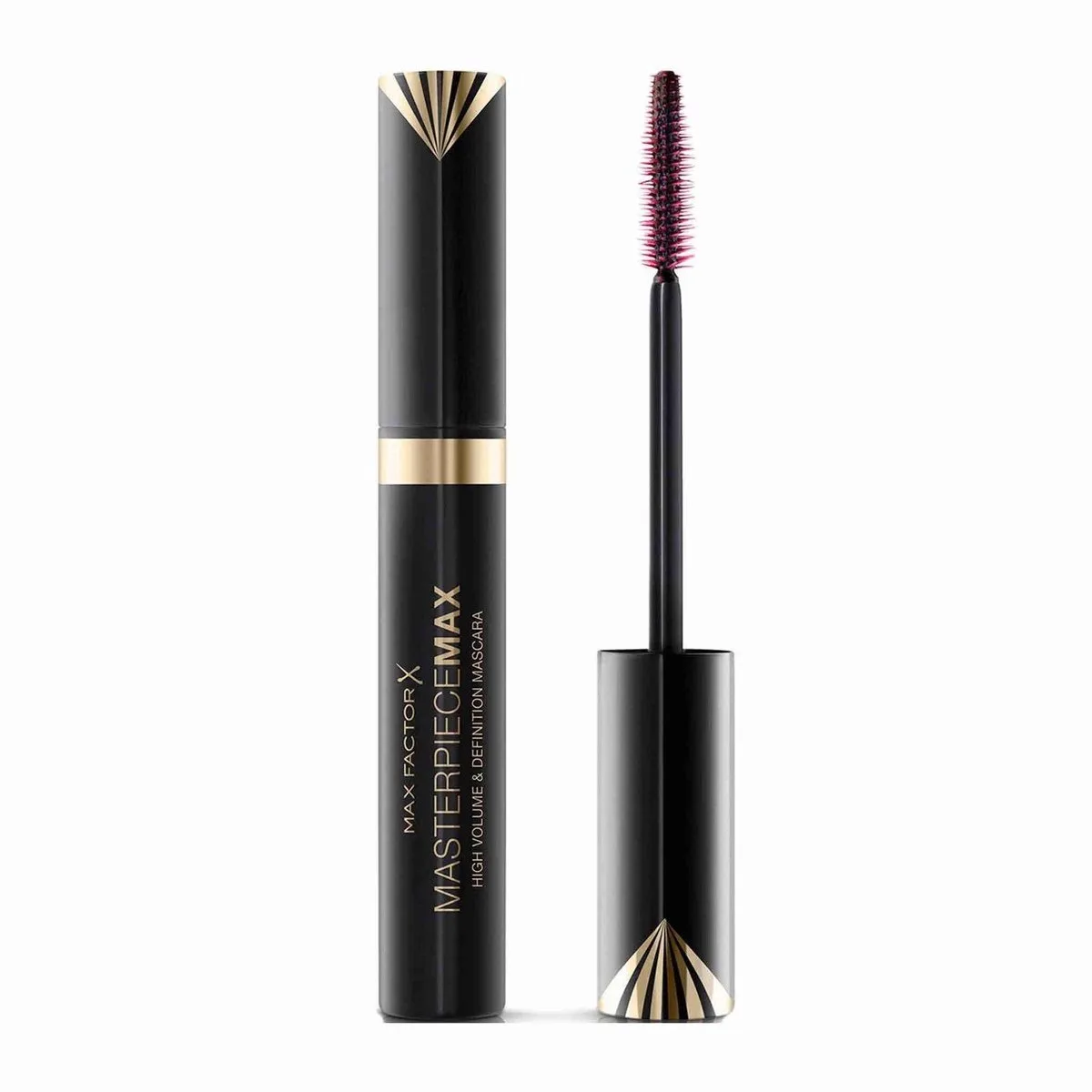 Masterpiece Max Mascara - 001 Black de Max Factor en Noir – photo du produit
