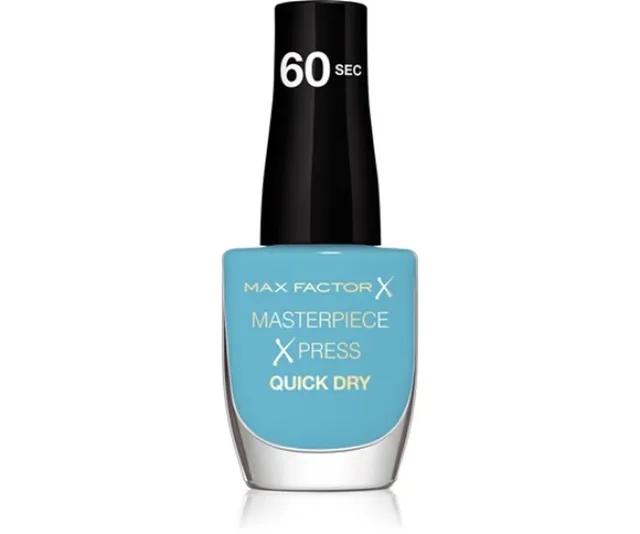 Masterpiece Xpress schnelltrocknender Nagellack #860 Pools