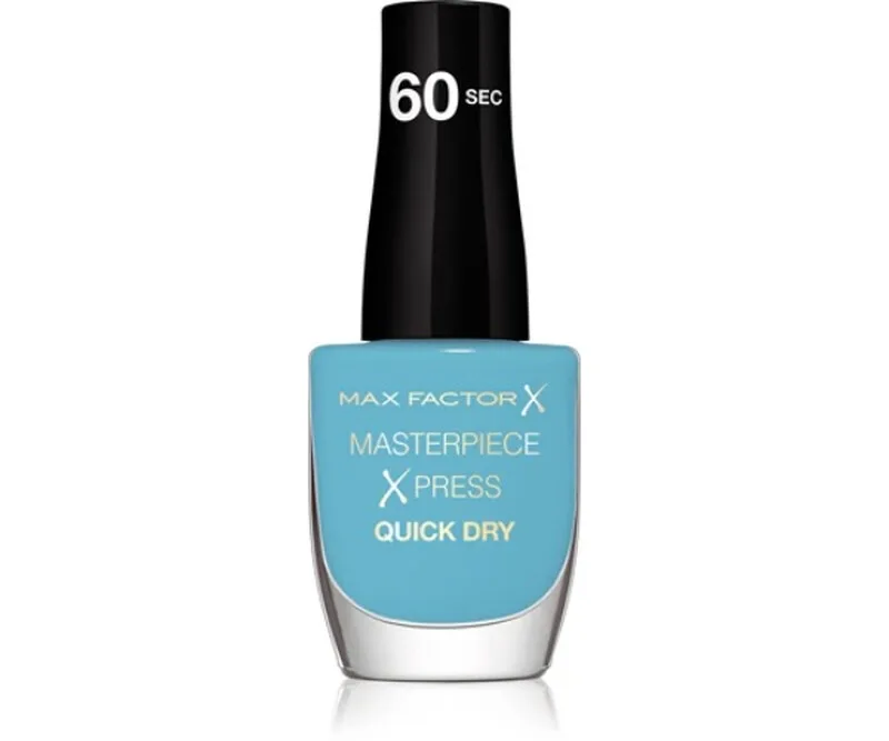 Masterpiece Xpress schnelltrocknender Nagellack #860 Pools van Max Factor – productfoto