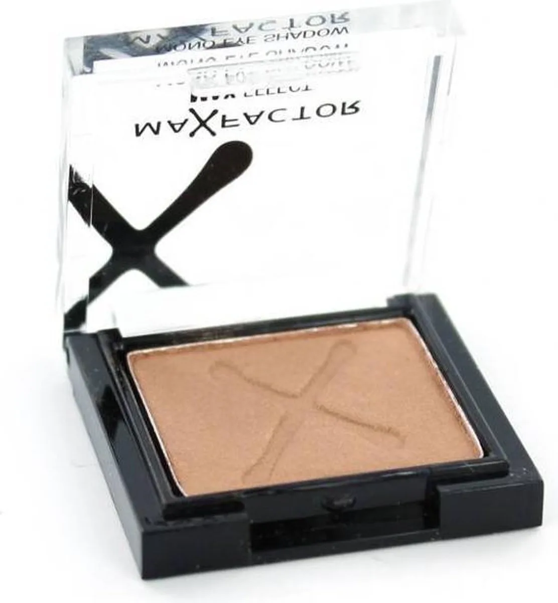 Max Colour Effect Mono Oogschaduw - 04 Golden Bronze de Max Factor en 04 Golden Bronze – photo du produit