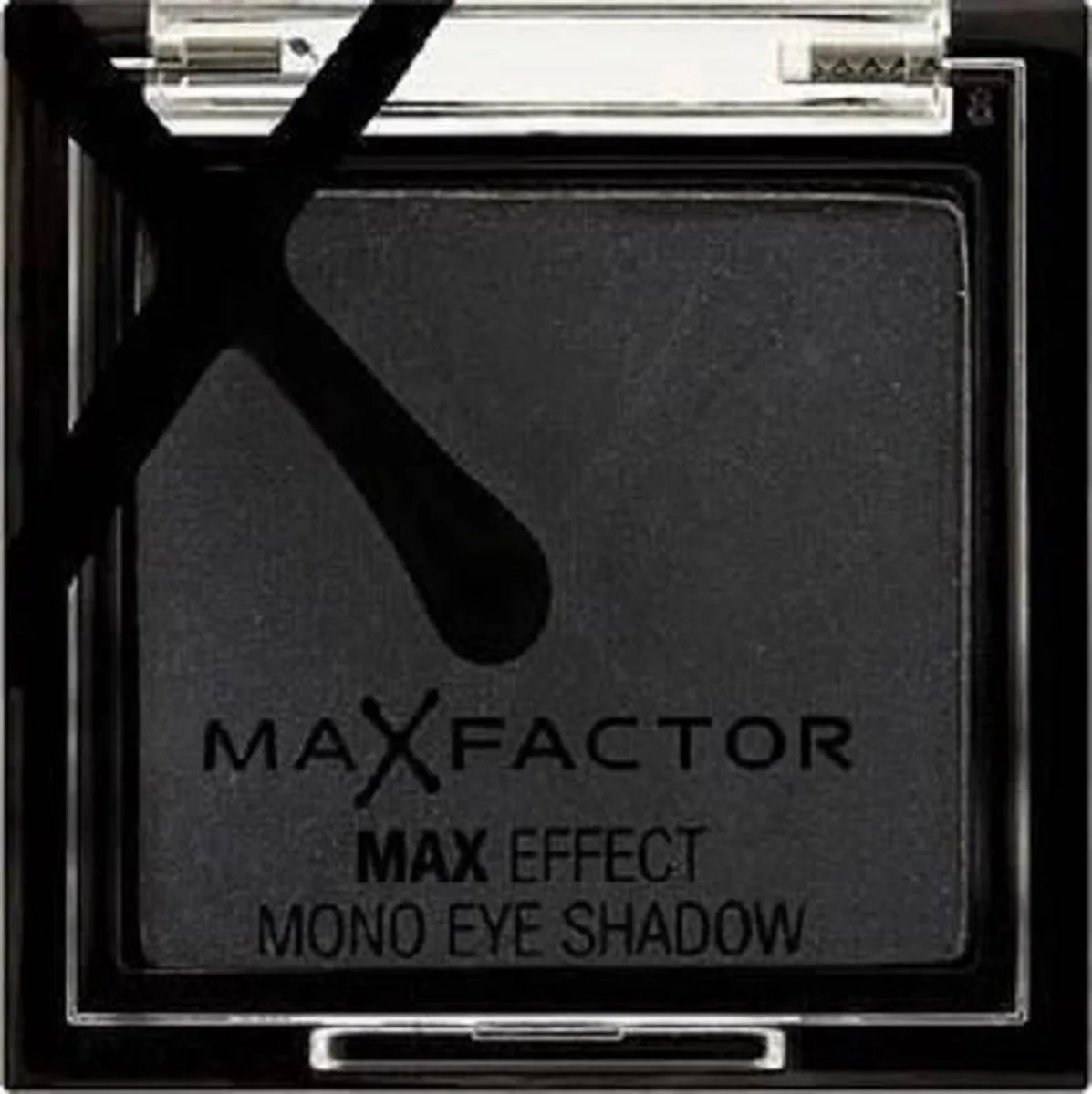 Max Effect Mono Oogschaduw - 10 Magic Nights de Max Factor en 10 Magic Nights – photo du produit