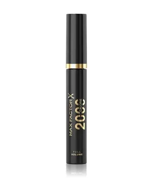 Max Factor 2000 Calorie Dramatic Volume Mascara de Max Factor en Noir, 9 ml – photo du produit