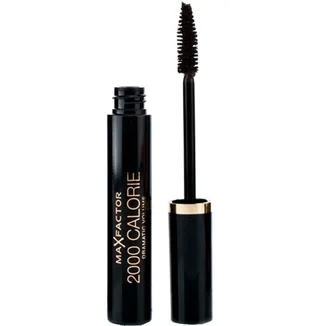 Max Factor 2000 Calorie Dramatic Volume Mascara by Max Factor in Black, 9 ml – product photo 2 of 2