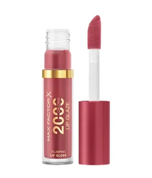 Max Factor 2000 Calorie Lip Glaze Lipgloss van Max Factor in Bruin, 4.5 ml – productfoto