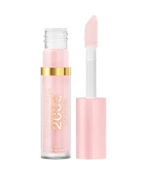 Max Factor 2000 Calorie Lip Glaze Lipgloss van Max Factor in Roze, 4.5 ml – productfoto